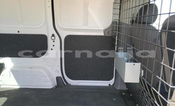 Acheter Neuf Voiture Nissan NV200 Blanc à Badagry, État de Lagos Acheter Neuf Voiture Nissan NV200 Blanc à Badagry, État de Lagos