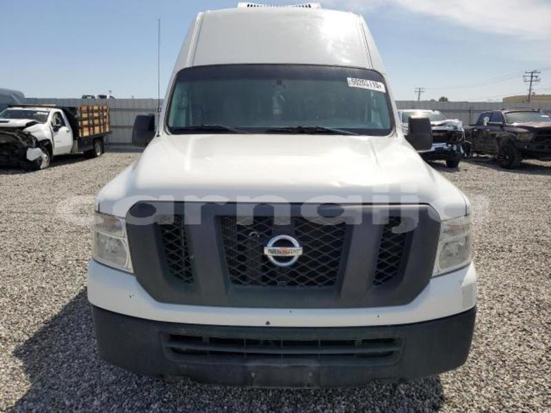 Big with watermark nissan nv200 lagos state badagry 45906