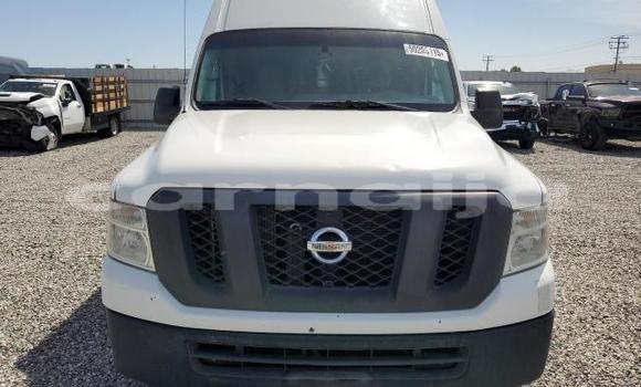 Buy New Nissan NV200 Other Car in Badagry in Lagos State
