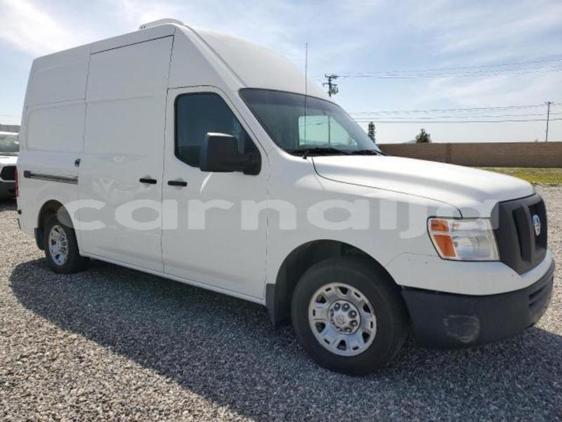 Big with watermark nissan nv200 lagos state badagry 45906