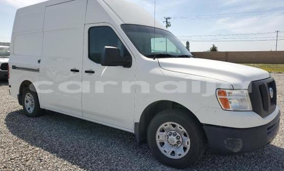 Acheter Neuf Voiture Nissan NV200 Autre à Badagry, État de Lagos Acheter Neuf Voiture Nissan NV200 Autre à Badagry, État de Lagos