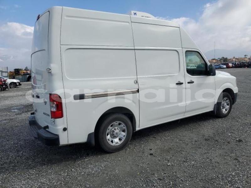 Big with watermark nissan nv200 lagos state badagry 45906