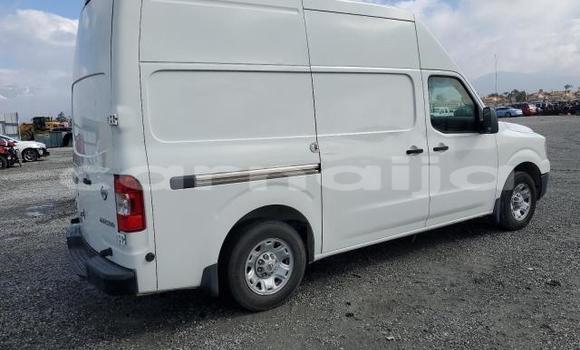 Acheter Neuf Voiture Nissan NV200 Autre à Badagry, État de Lagos Acheter Neuf Voiture Nissan NV200 Autre à Badagry, État de Lagos