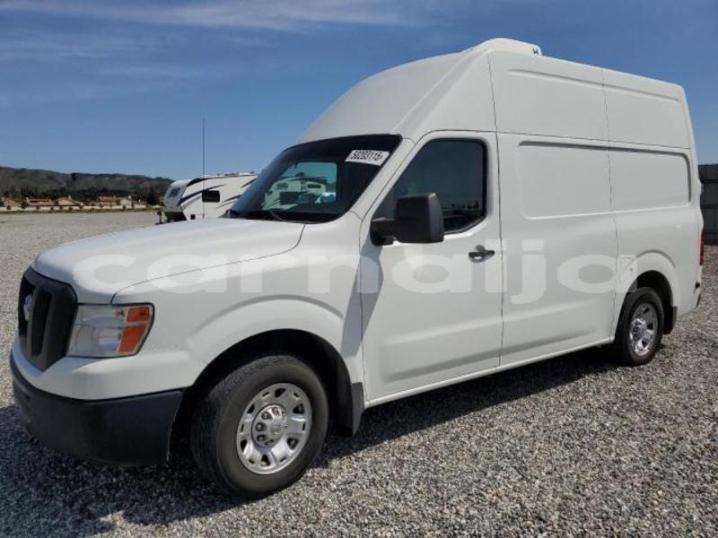 Big with watermark nissan nv200 lagos state badagry 45906