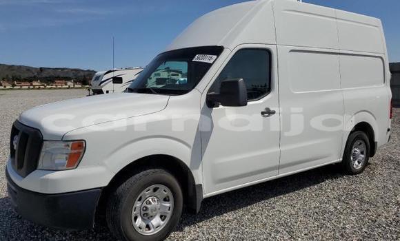 Acheter Neuf Voiture Nissan NV200 Autre à Badagry, État de Lagos Acheter Neuf Voiture Nissan NV200 Autre à Badagry, État de Lagos