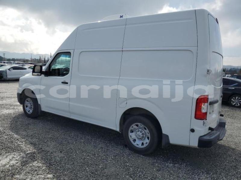 Big with watermark nissan nv200 lagos state badagry 45906