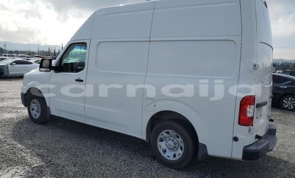 Acheter Neuf Voiture Nissan NV200 Autre à Badagry, État de Lagos Acheter Neuf Voiture Nissan NV200 Autre à Badagry, État de Lagos