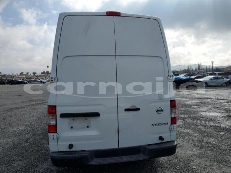 Big with watermark nissan nv200 lagos state badagry 45906