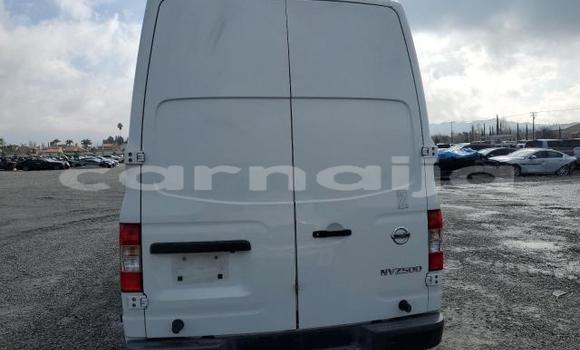 Acheter Neuf Voiture Nissan NV200 Autre à Badagry, État de Lagos Acheter Neuf Voiture Nissan NV200 Autre à Badagry, État de Lagos