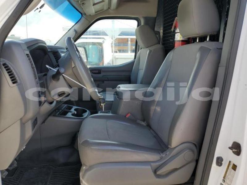 Big with watermark nissan nv200 lagos state badagry 45906