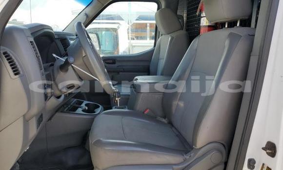 Acheter Neuf Voiture Nissan NV200 Autre à Badagry, État de Lagos Acheter Neuf Voiture Nissan NV200 Autre à Badagry, État de Lagos