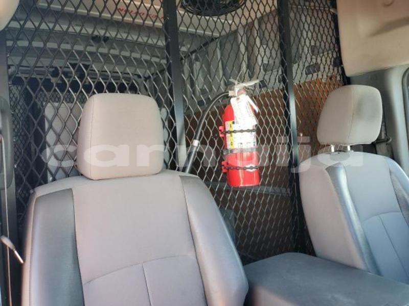 Big with watermark nissan nv200 lagos state badagry 45906