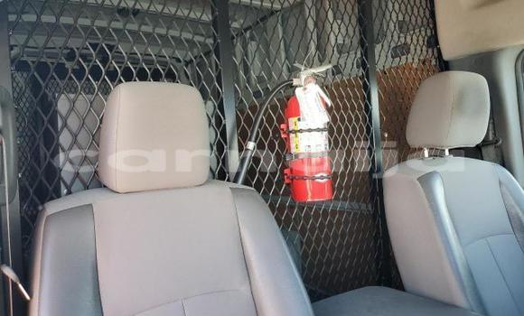 Acheter Neuf Voiture Nissan NV200 Autre à Badagry, État de Lagos Acheter Neuf Voiture Nissan NV200 Autre à Badagry, État de Lagos