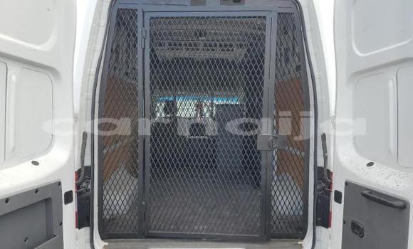 Acheter Neuf Voiture Nissan NV200 Autre à Badagry, État de Lagos Acheter Neuf Voiture Nissan NV200 Autre à Badagry, État de Lagos