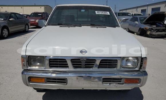 Buy New Nissan UD White Truck in Badagry in Lagos State