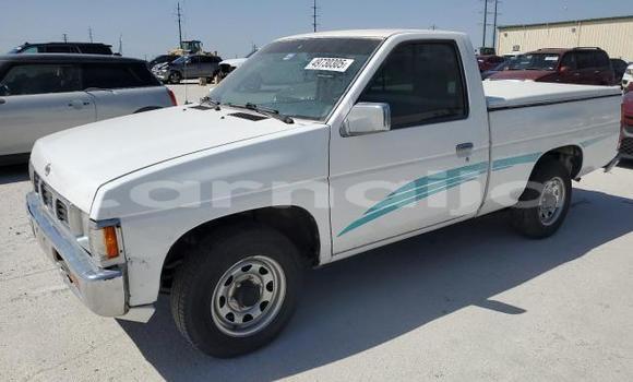 Acheter Neuf Utilitaire Nissan UD Blanc à Badagry, État de Lagos Acheter Neuf Utilitaire Nissan UD Blanc à Badagry, État de Lagos