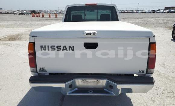 Acheter Neuf Utilitaire Nissan UD Blanc à Badagry, État de Lagos Acheter Neuf Utilitaire Nissan UD Blanc à Badagry, État de Lagos