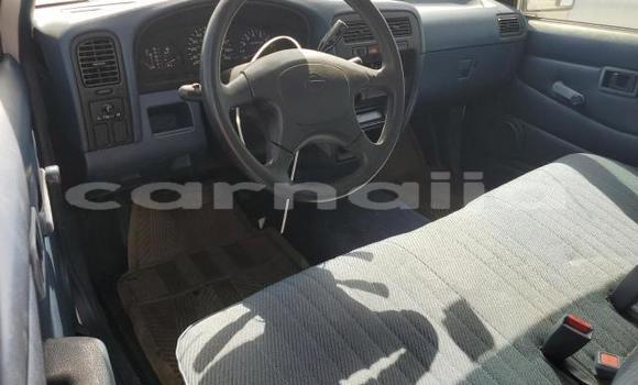 Acheter Neuf Utilitaire Nissan UD Blanc à Badagry, État de Lagos Acheter Neuf Utilitaire Nissan UD Blanc à Badagry, État de Lagos