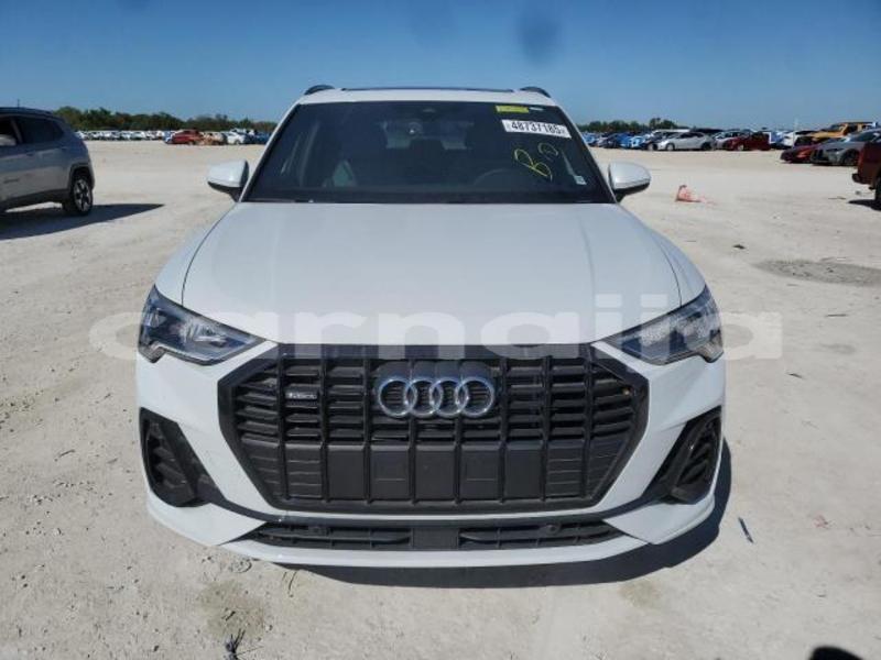 Big with watermark audi q3 lagos state badagry 45942