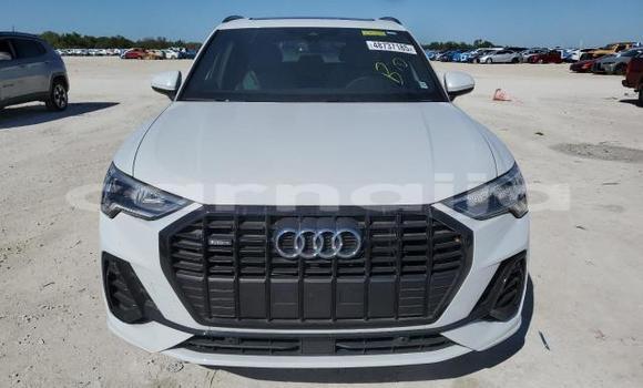 Buy New Audi Q3 Other Car in Badagry in Lagos State Buy New Audi Q3 Other Car in Badagry in Lagos State