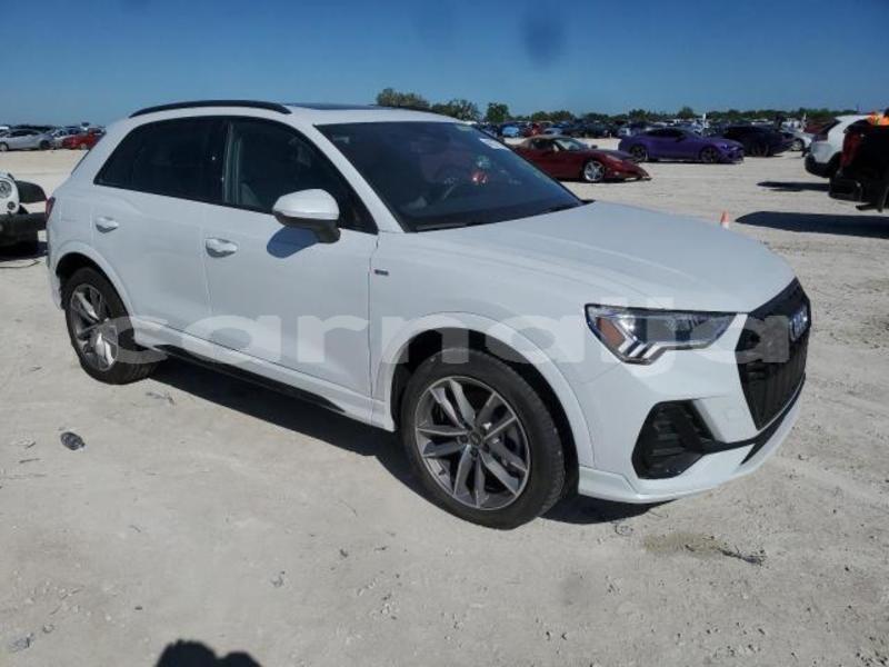 Big with watermark audi q3 lagos state badagry 45942
