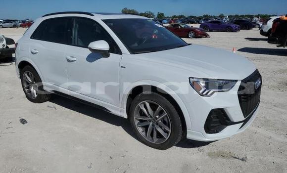 Acheter Neuf Voiture Audi Q3 Autre à Badagry, État de Lagos Acheter Neuf Voiture Audi Q3 Autre à Badagry, État de Lagos