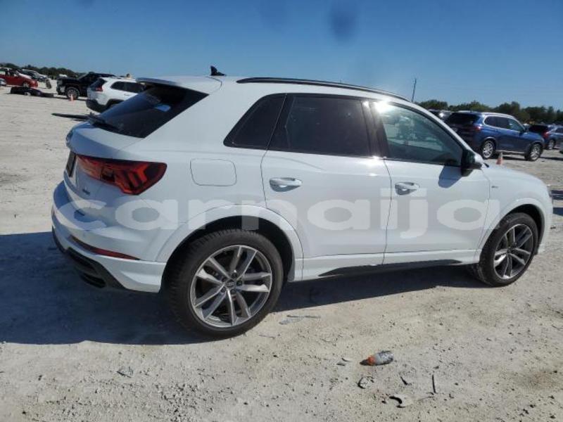 Big with watermark audi q3 lagos state badagry 45942