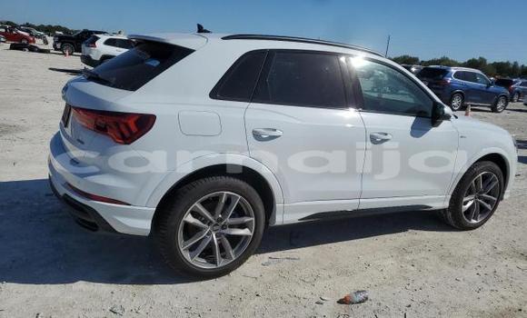 Acheter Neuf Voiture Audi Q3 Autre à Badagry, État de Lagos Acheter Neuf Voiture Audi Q3 Autre à Badagry, État de Lagos