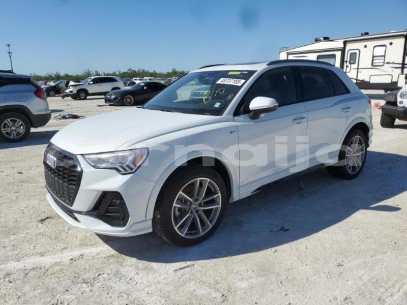 Big with watermark audi q3 lagos state badagry 45942