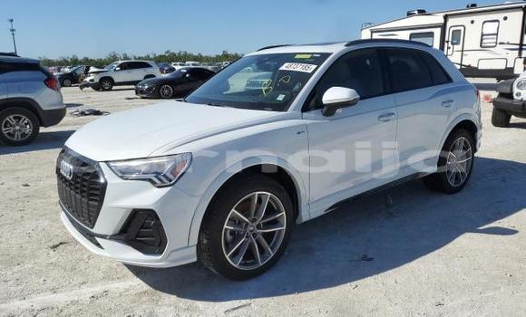 Acheter Neuf Voiture Audi Q3 Autre à Badagry, État de Lagos Acheter Neuf Voiture Audi Q3 Autre à Badagry, État de Lagos