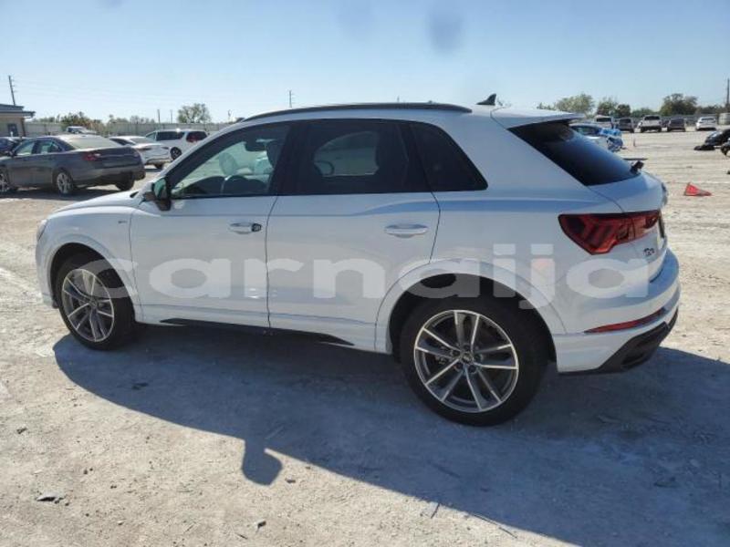Big with watermark audi q3 lagos state badagry 45942