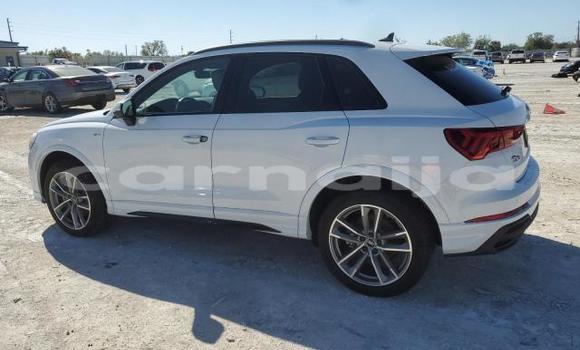 Acheter Neuf Voiture Audi Q3 Autre à Badagry, État de Lagos Acheter Neuf Voiture Audi Q3 Autre à Badagry, État de Lagos