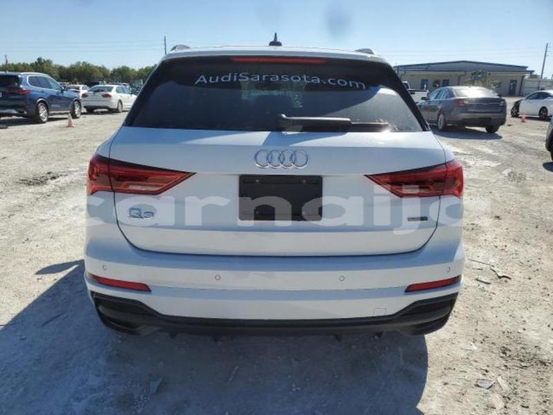 Big with watermark audi q3 lagos state badagry 45942