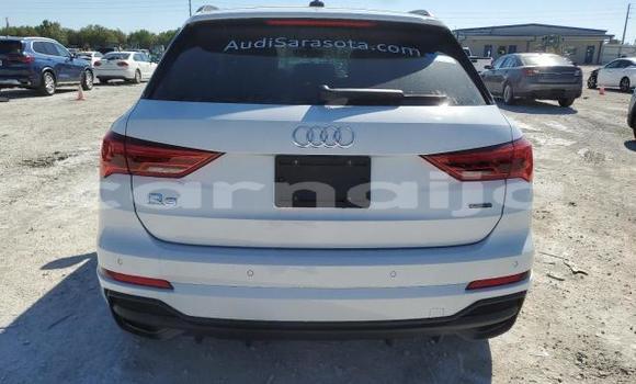 Acheter Neuf Voiture Audi Q3 Autre à Badagry, État de Lagos Acheter Neuf Voiture Audi Q3 Autre à Badagry, État de Lagos