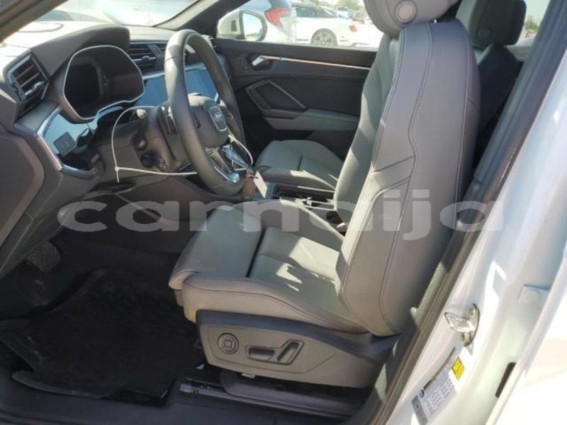 Big with watermark audi q3 lagos state badagry 45942