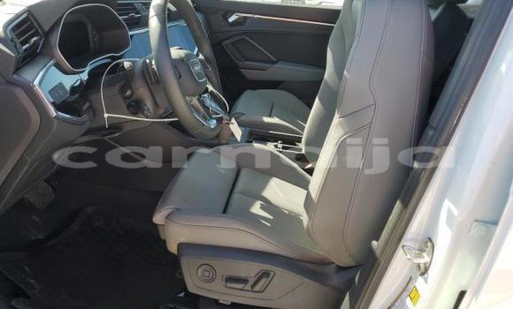 Acheter Neuf Voiture Audi Q3 Autre à Badagry, État de Lagos Acheter Neuf Voiture Audi Q3 Autre à Badagry, État de Lagos