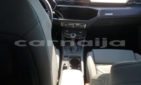 Acheter Neuf Voiture Audi Q3 Autre à Badagry, État de Lagos Acheter Neuf Voiture Audi Q3 Autre à Badagry, État de Lagos