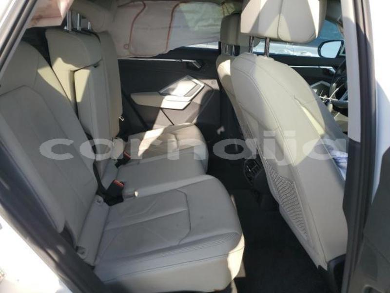 Big with watermark audi q3 lagos state badagry 45942