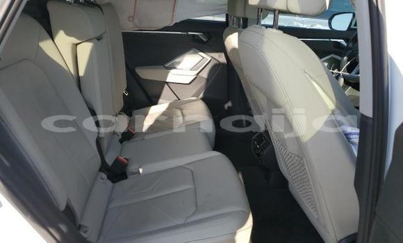 Acheter Neuf Voiture Audi Q3 Autre à Badagry, État de Lagos Acheter Neuf Voiture Audi Q3 Autre à Badagry, État de Lagos