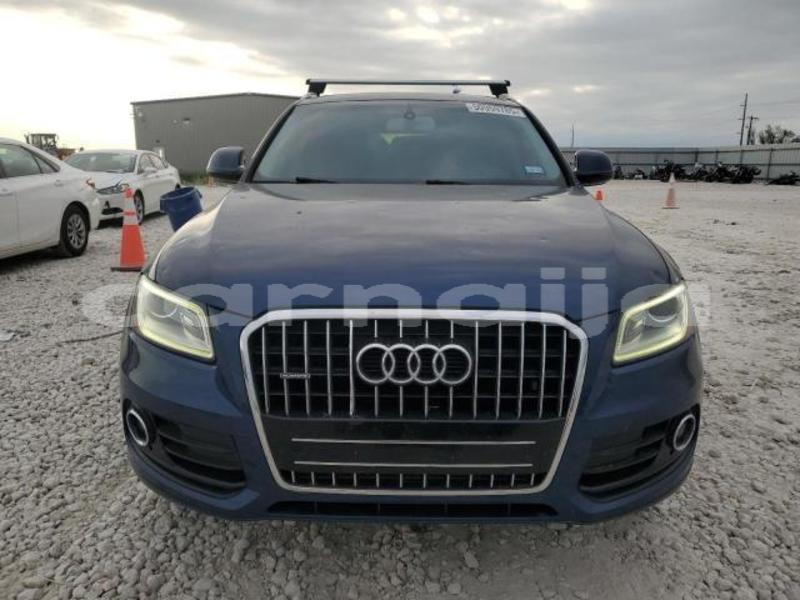 Big with watermark audi q5 lagos state badagry 45943