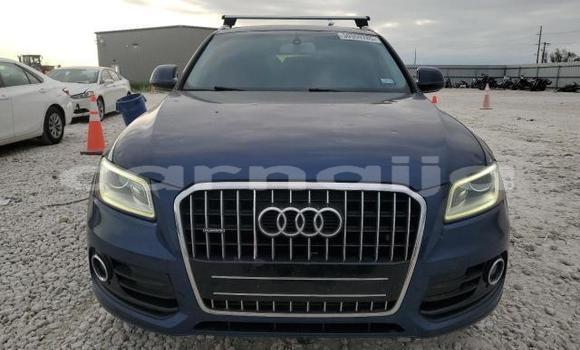 Buy New Audi Q5 Other Car in Badagry in Lagos State Buy New Audi Q5 Other Car in Badagry in Lagos State