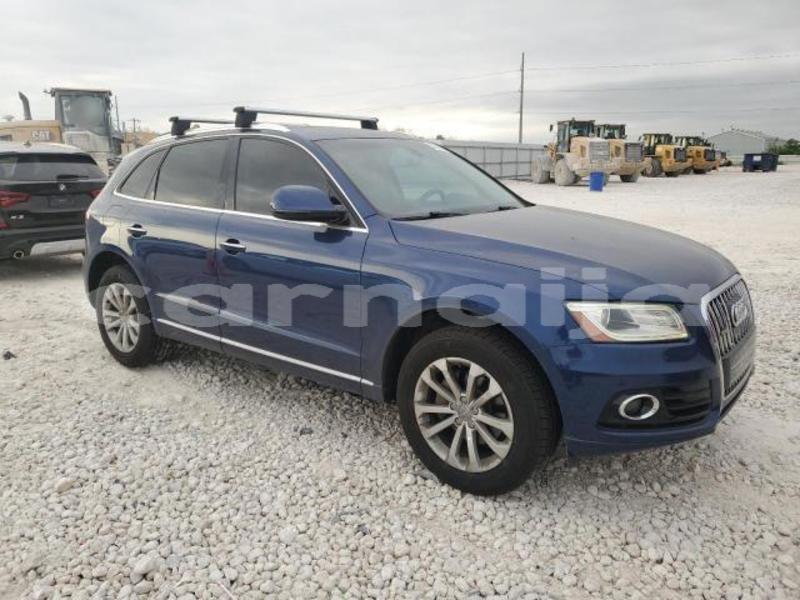Big with watermark audi q5 lagos state badagry 45943