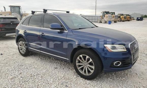 Acheter Neuf Voiture Audi Q5 Autre à Badagry, État de Lagos Acheter Neuf Voiture Audi Q5 Autre à Badagry, État de Lagos