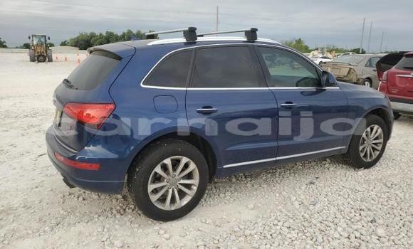 Acheter Neuf Voiture Audi Q5 Autre à Badagry, État de Lagos Acheter Neuf Voiture Audi Q5 Autre à Badagry, État de Lagos