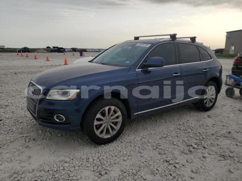 Big with watermark audi q5 lagos state badagry 45943