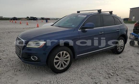 Acheter Neuf Voiture Audi Q5 Autre à Badagry, État de Lagos Acheter Neuf Voiture Audi Q5 Autre à Badagry, État de Lagos