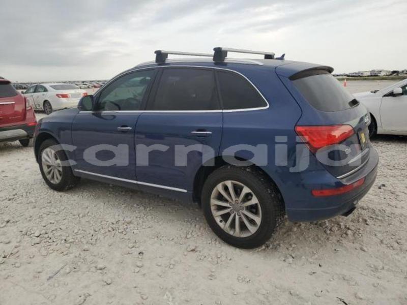 Big with watermark audi q5 lagos state badagry 45943