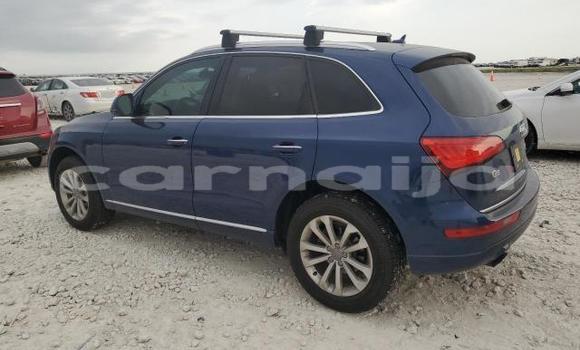 Acheter Neuf Voiture Audi Q5 Autre à Badagry, État de Lagos Acheter Neuf Voiture Audi Q5 Autre à Badagry, État de Lagos