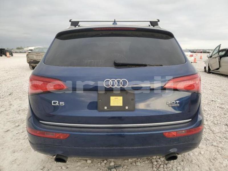 Big with watermark audi q5 lagos state badagry 45943