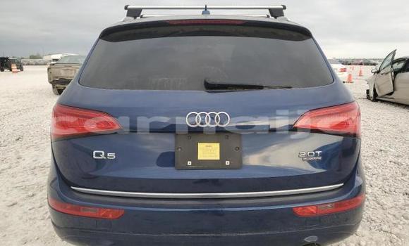 Acheter Neuf Voiture Audi Q5 Autre à Badagry, État de Lagos Acheter Neuf Voiture Audi Q5 Autre à Badagry, État de Lagos
